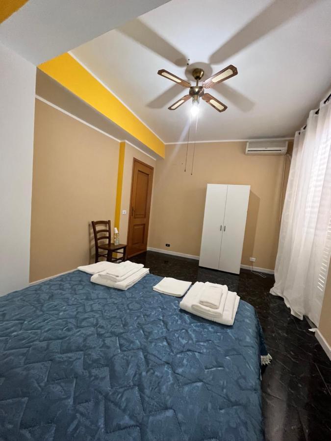 B&B Nonna Viola Palizzi Marina Exterior photo