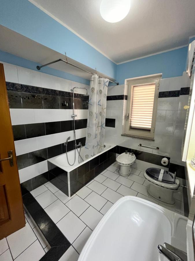 B&B Nonna Viola Palizzi Marina Exterior photo