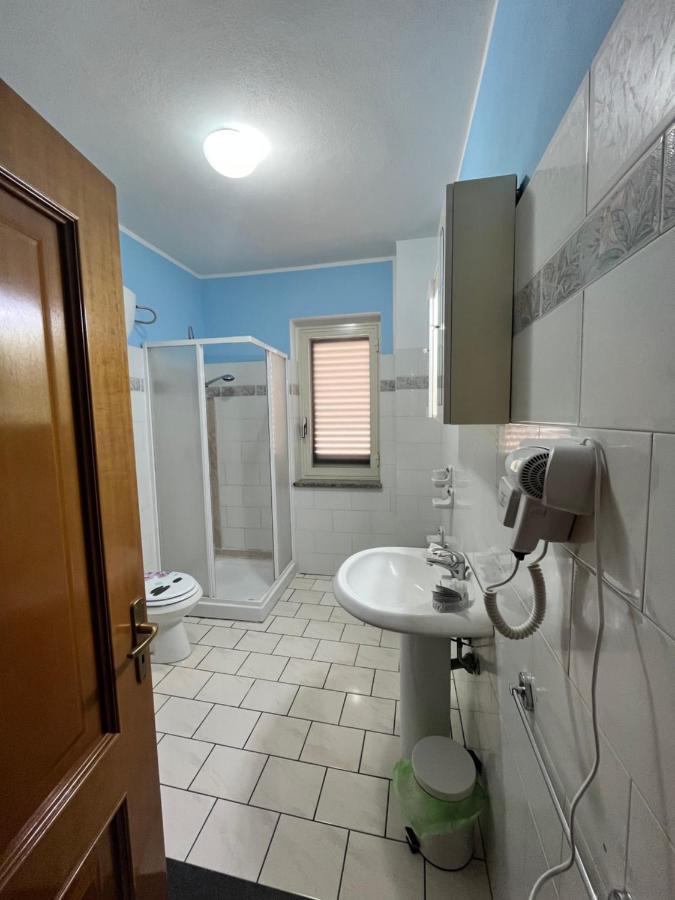 B&B Nonna Viola Palizzi Marina Exterior photo