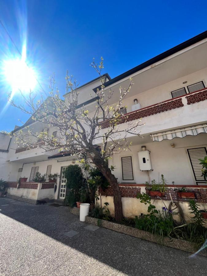 B&B Nonna Viola Palizzi Marina Exterior photo
